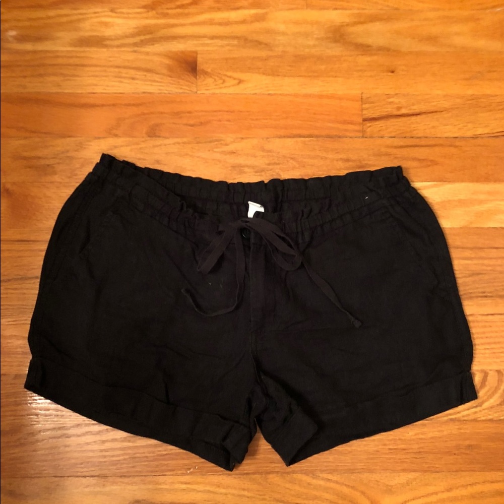 Short